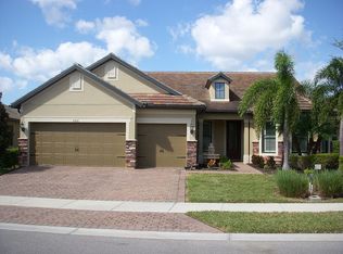 5916 Snowy Egret Dr, Sarasota, FL 34238