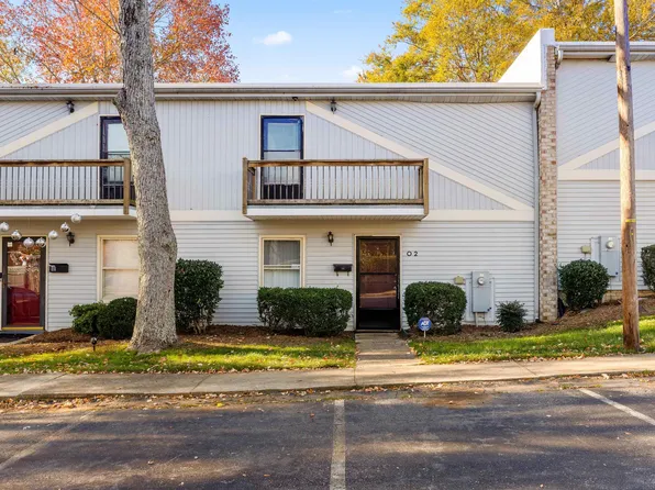 3706 E North St Unit O-2, Greenville, SC 29615