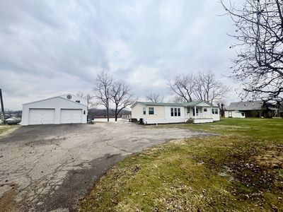 46081 State Route 124, Racine, OH, 45771