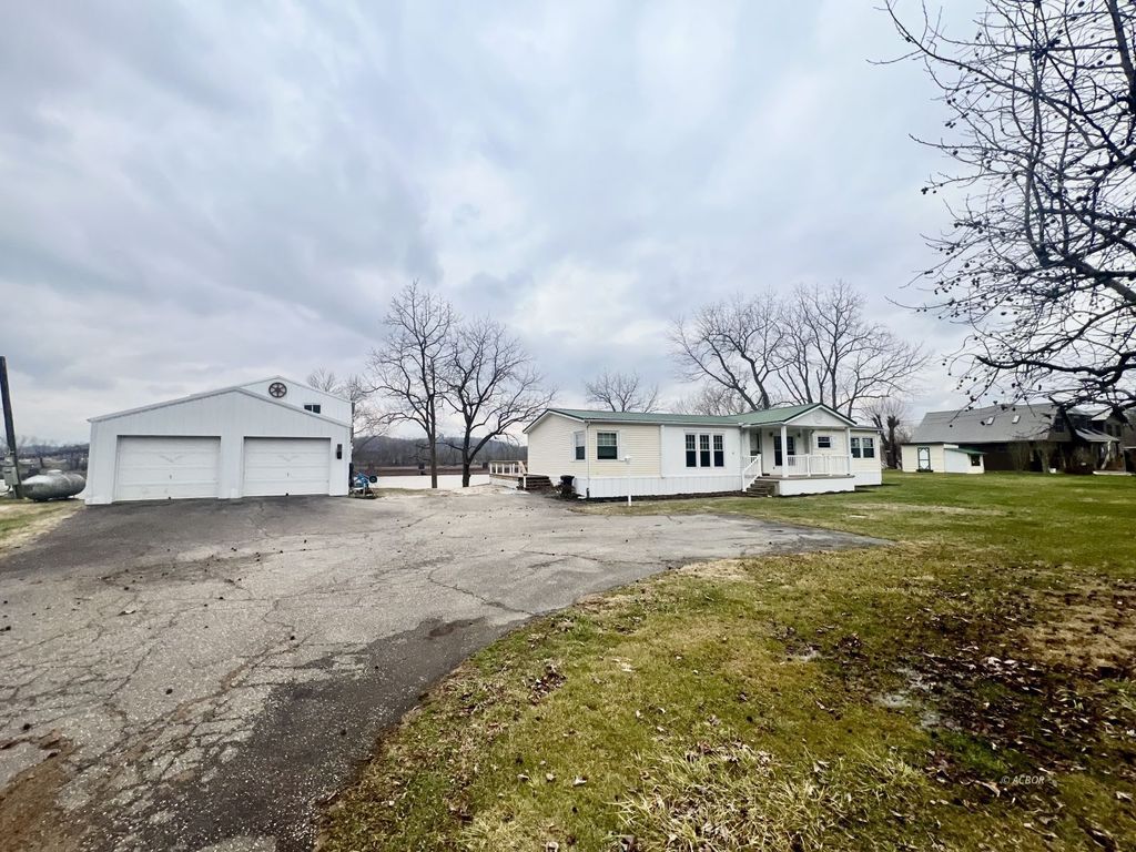 Real estate listing image