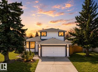 4103 28th Ave NW, Edmonton, AB T6L4H2