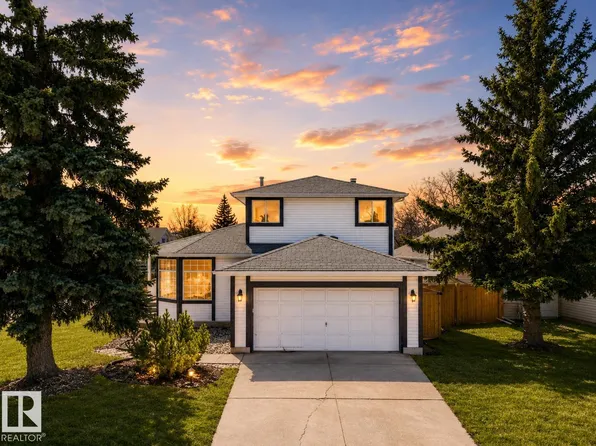 4103 28th Ave NW, Edmonton, AB T6L 4H2