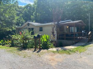 321 Pawnee Ln, Decatur, TN 37322