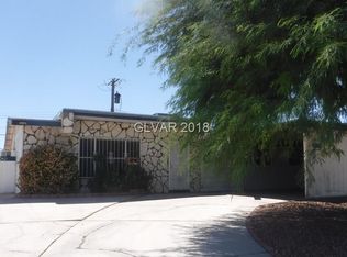4489 Ridgedale Ave, Las Vegas, NV 89121