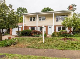 14640 Delano Dr, Woodbridge, VA 22193