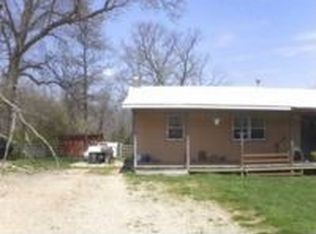 8649 Thornhill Dr, Mountain Grove, MO 65711