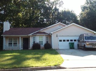 5128 Grove Field Point, Lithonia, GA 30038