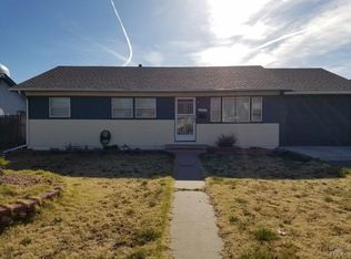 2004 Lynwood Ln, Pueblo, CO 81005