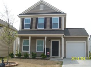 10803 Derryrush Dr, Charlotte, NC 28213