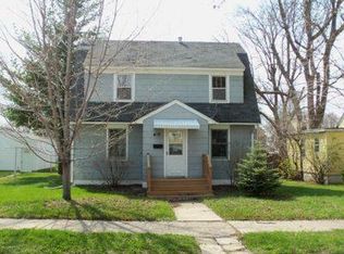 419 Saint Peter Ave, Albert Lea, MN 56007