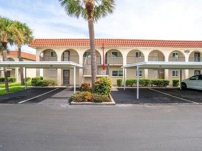 201 Saint Lucie Ln APT 202, Cocoa Beach, FL, 32931