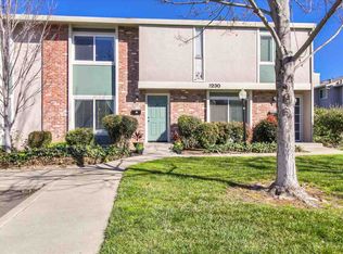 1230 Pine Creek Way APT G, Concord, CA 94520