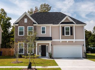 1598 Fishbone Dr, Johns Island, SC 29455