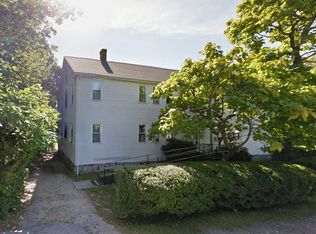 10 Turner Rd APT 3, Walpole, MA 02081