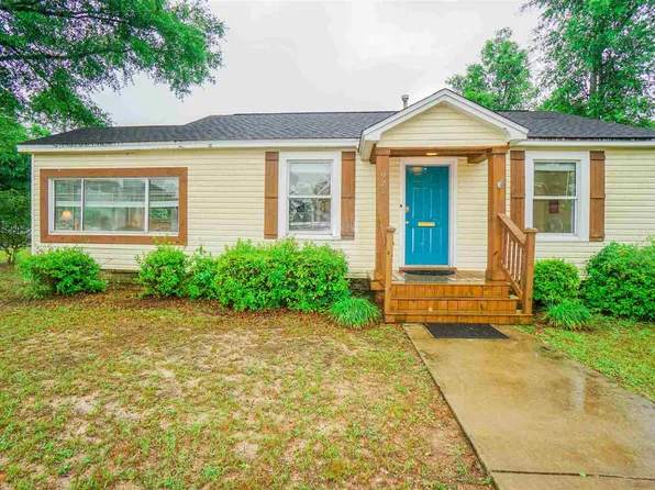 921 E Maxwell St, Pensacola, FL 32503