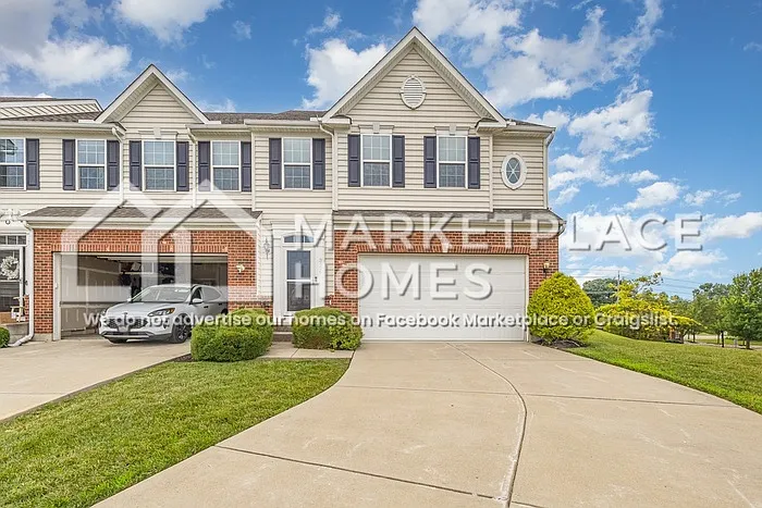 3426 Hidden Falls Ct — Photo 1