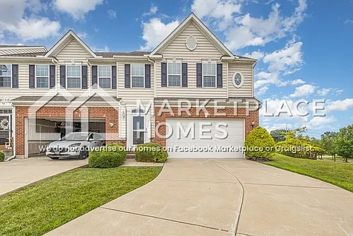 3426 Hidden Falls Ct Photo 1