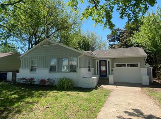 74 E 51st Pl, Tulsa, OK 74105