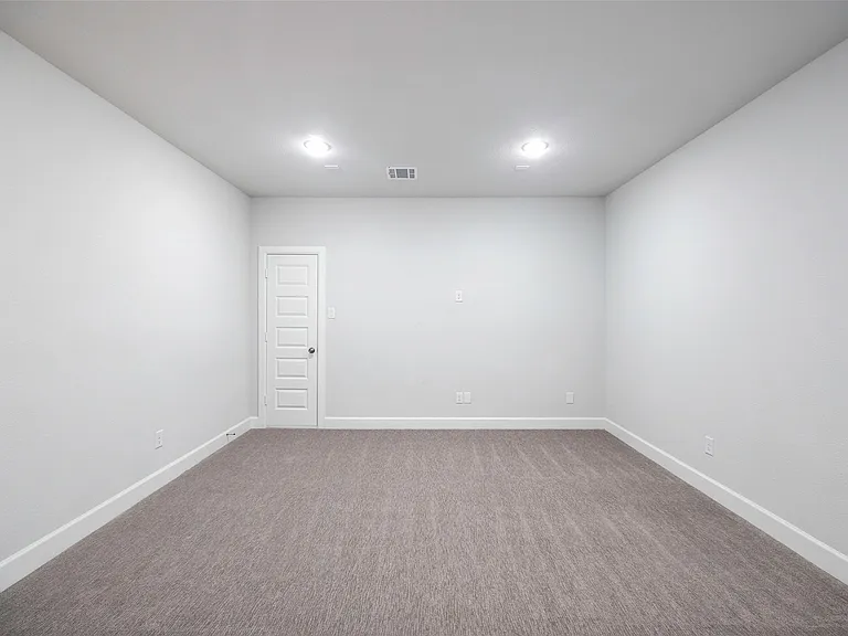 Media Room
