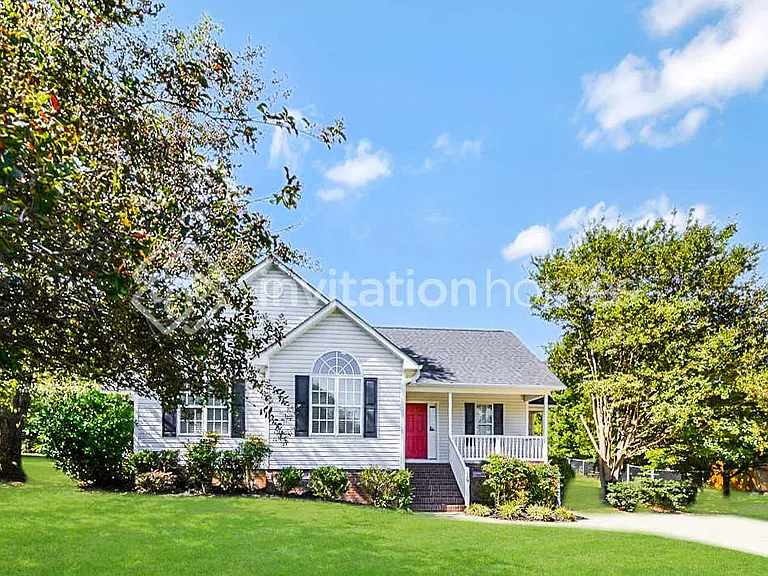 119 Woodsorrell Ct — Photo 1
