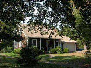 175 Fletcher Rd, North Kingstown, RI 02852