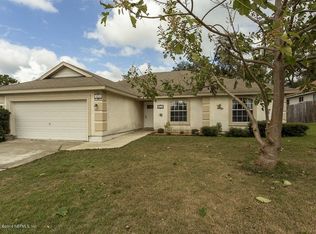3222 Woodglen Dr, Orange Park, FL 32065
