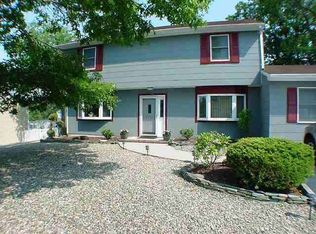 338 17th Ave, Brick, NJ 08724