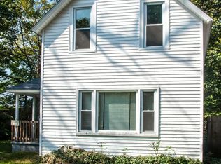 517 Catherine St, Otsego, MI 49078