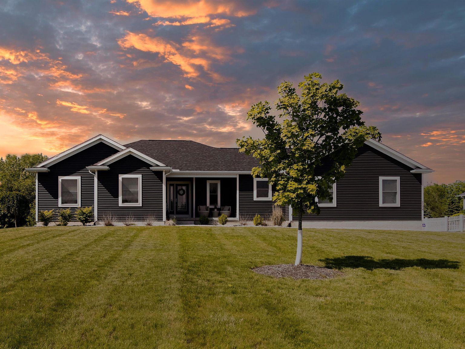 1158 Scott Ridge Dr, Adrian, MI 49221 Zillow