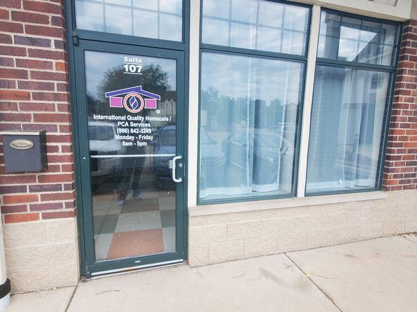 431 Water St SUITE 107
