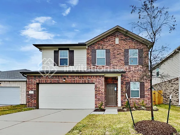 13515 Kinsman Rd, Houston, TX 77049