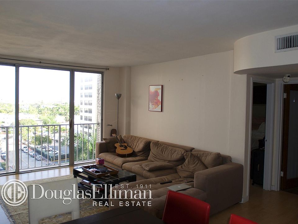 1st image of 800 West Ave APT 830
