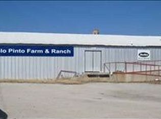 505 S Oak Ave, Mineral Wells, TX 76067