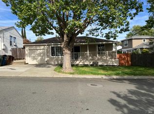 63 La Cruz Ave, Benicia, CA 94510