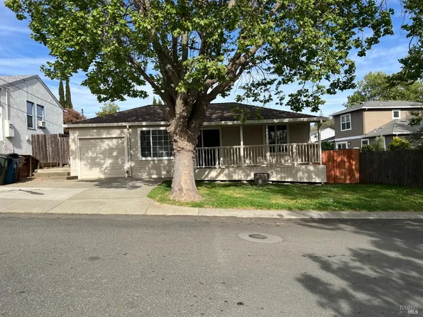 63 La Cruz Avenue, Benicia, CA 94510