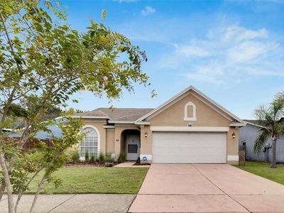 4614 Lighterwood Way, Valrico, FL, 33596