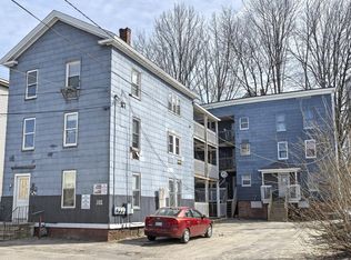 66-68 Knox St, Lewiston, ME 04240