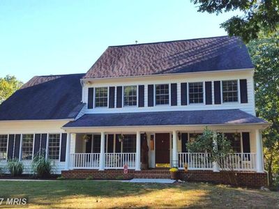 8314 Twelfth Corps Dr, Fredericksburg, VA, 22407