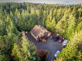 59 Knudson Cove Rd, Ketchikan, AK 99901