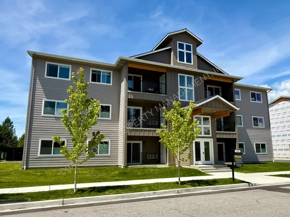 424 S Olive Ave, Sandpoint, ID