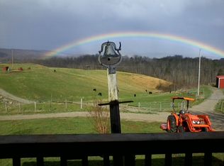 4986 Reed Creek Rd, Pall Mall, TN 38577