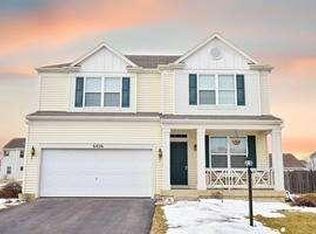 6426 93rd Ave, Kenosha, WI 53142