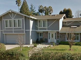 2451 El Pavo Way, Rancho Cordova, CA