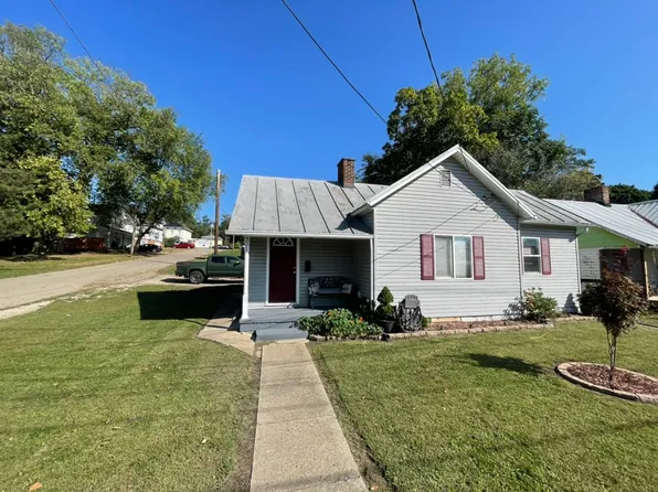 301 Howard St, Mount Vernon, OH 43050
