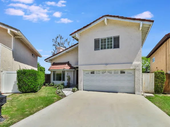 6368 Wynne Ave, Tarzana, CA 91335