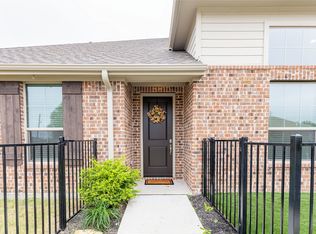 601 Casey Way, Wylie, TX 75098