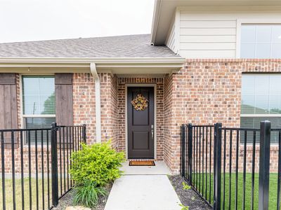 601 Casey Way, Wylie, TX, 75098