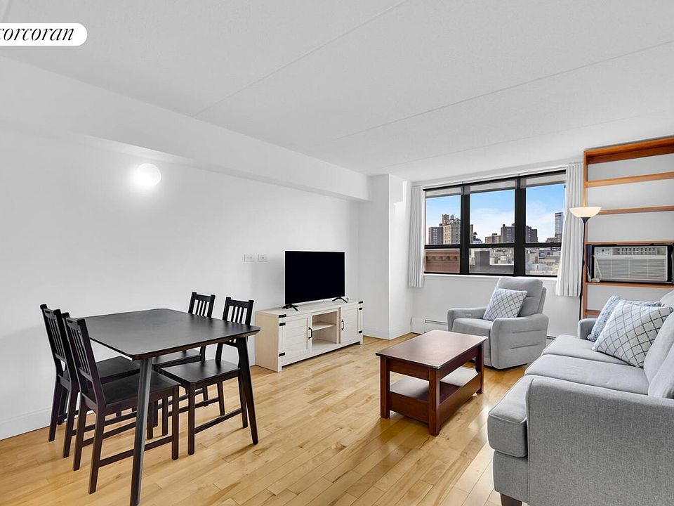 1st image of 300 Cathedral Pkwy #9F