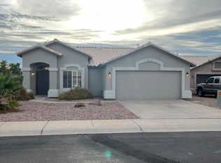 1164 S Cottonwood Ct, Gilbert, AZ 85296