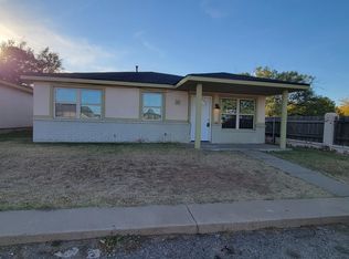 4201 W Farmers Ave, Amarillo, TX 79110